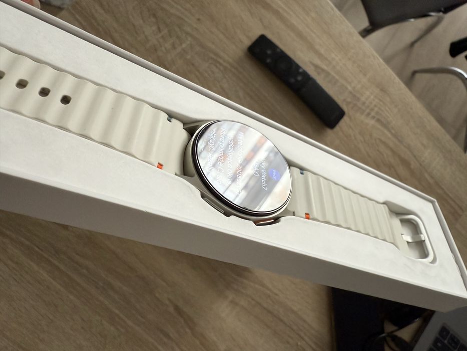 Smartwatch Samsung Galaxy Watch 7 LTE