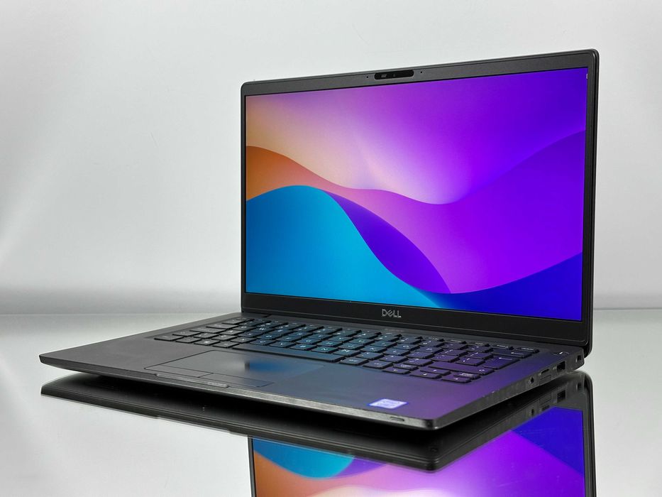 Laptop Dell Latitude 7400 i7 8GEN 16GB Ram 256GB SSD FHD MEGA MOC 14,1