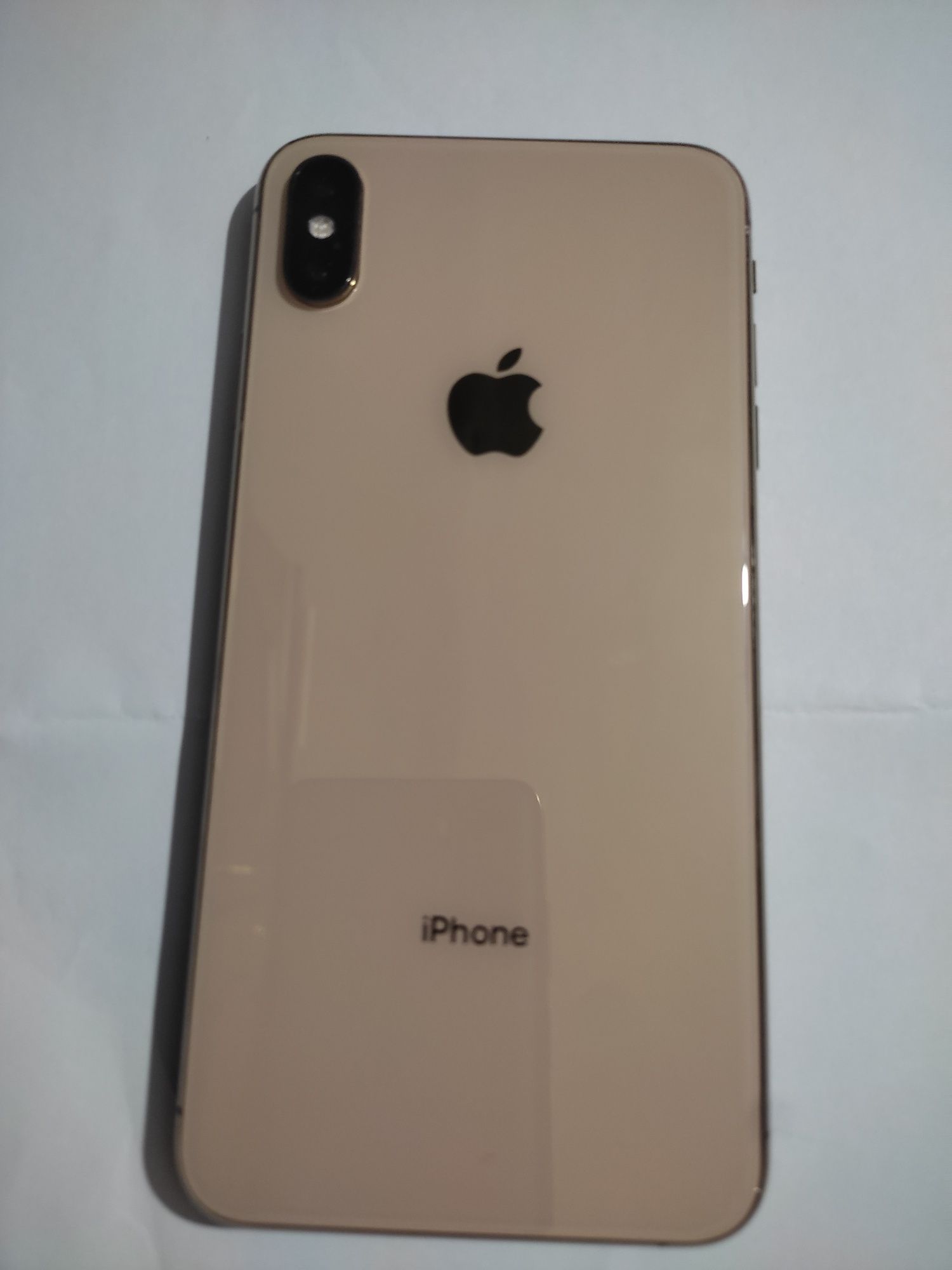 iPhone 10 XS 256 max