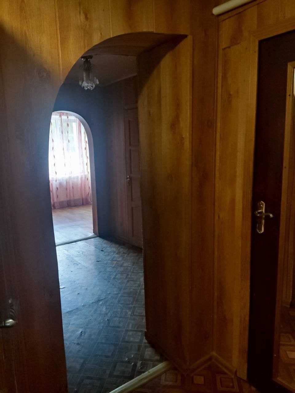 Продам 2-кімнатну квартиру в Дергачах