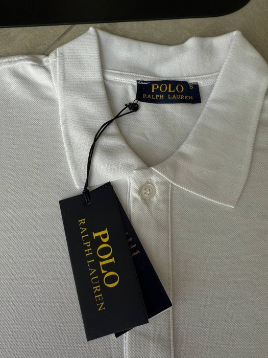 Футболка Polo Ralph Lauren