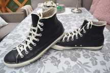 Trampki Skórzane Oryginał CONVERSE Okazja Nr.45*Olsztyn Wysyłka
