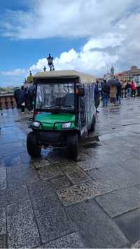 Tuk tuk buggy 4p