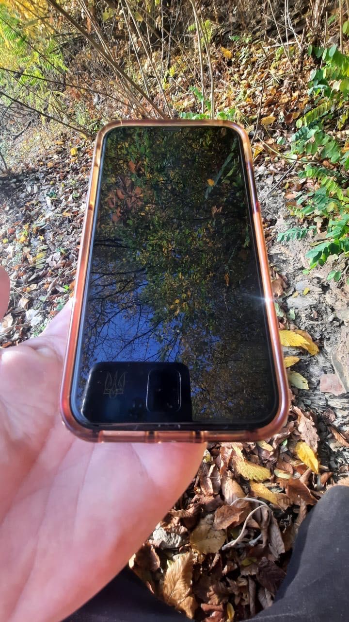 iPhone XR (идеал)