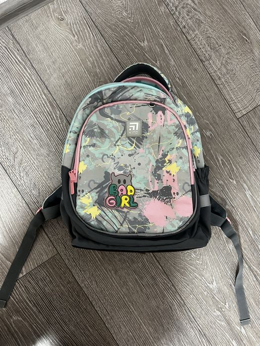 Портфель KITE для дівчинки