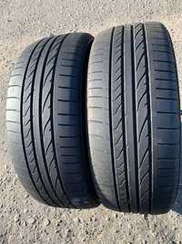 Шини 235/55 R19 Bridgestone літо 2021рік,6 мм