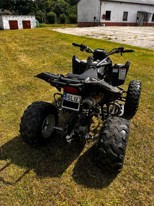Egl lyda 250 do naprawy