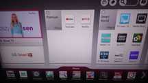 Lg42ln575s lg47ld450 kdl40p5600