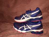 Asics gel-pulse 5 38 size