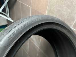 Pneus Pirelli PZero 275/35/19