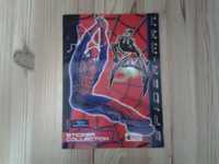 Caderneta Spider-man 2002 - Merlin Stickers