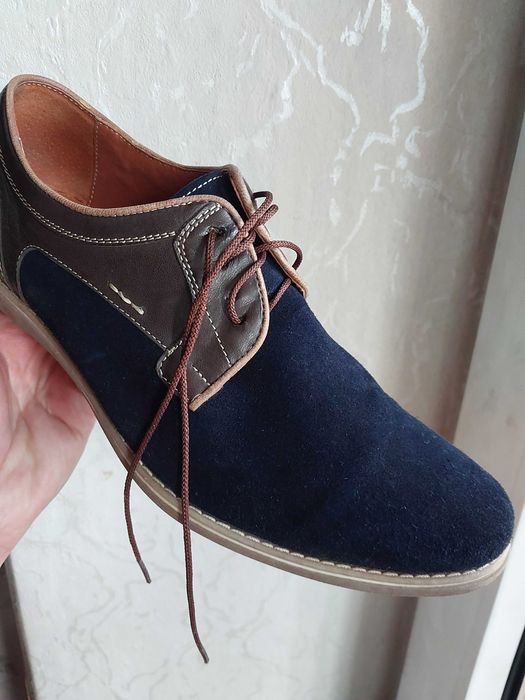 Продам туфлі в хорошому стані