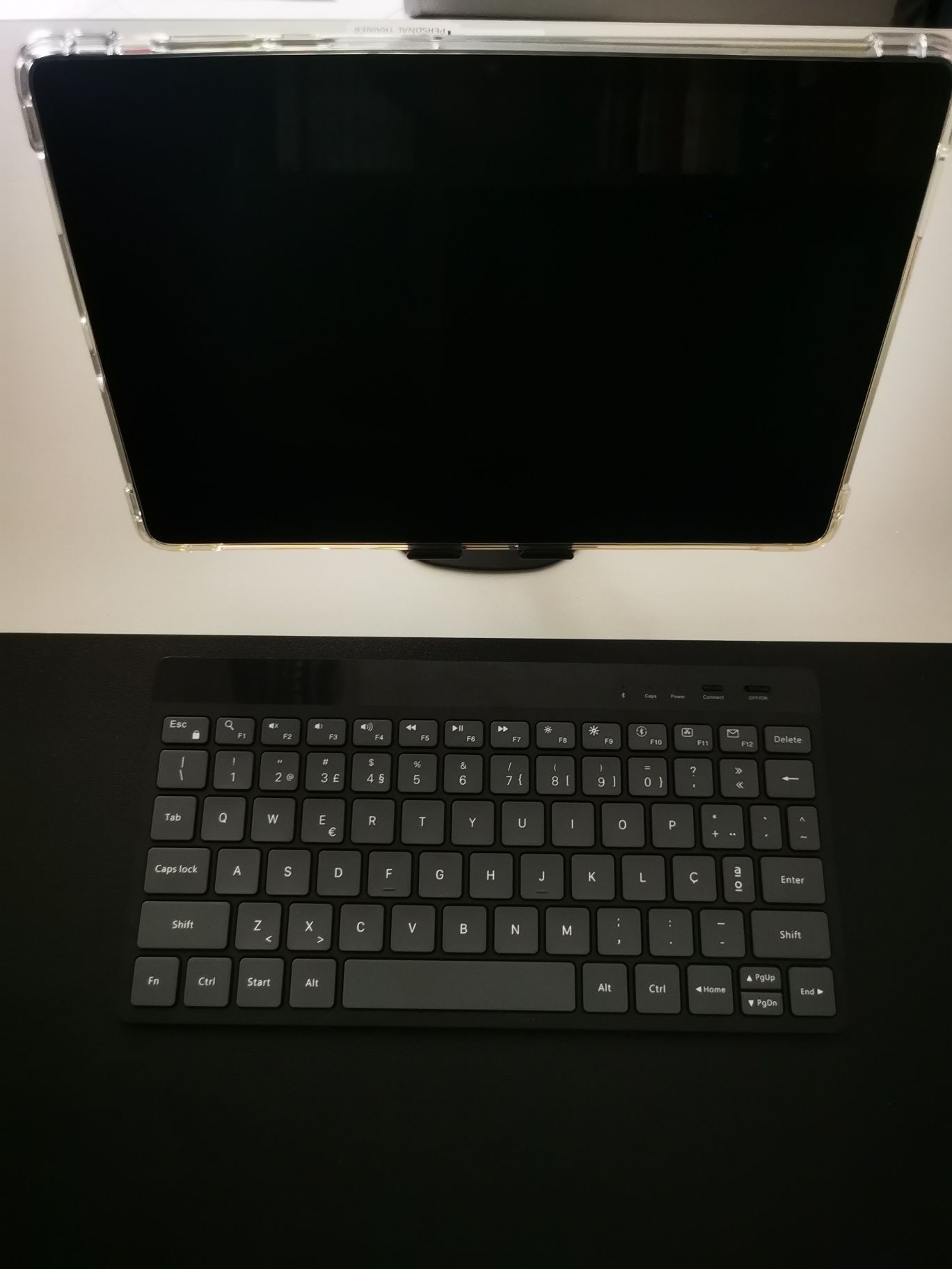 Tablet Tlc como Novo