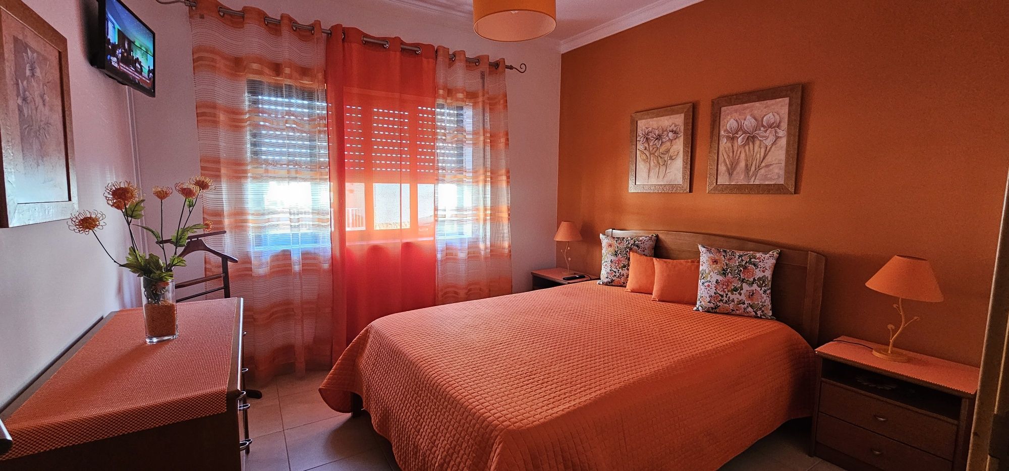 Apartamento T1 Férias Monte Gordo