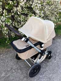 Продам візочок bugaboo cameleon 3 (3в1)