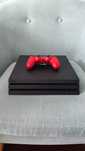 PlayStation 4 | PS4 Pro 1Tb