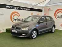VW Polo 1.6 TDI Confortline