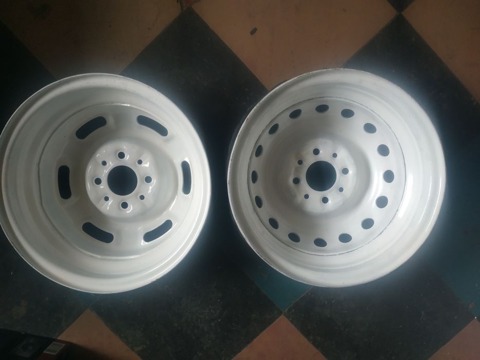 Продам диски r13 4*98 2шт.