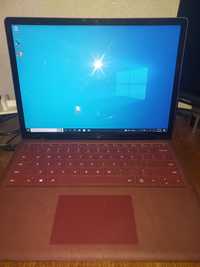 Ультрабук Microsoft surface laptop 1769 i77760 16gb 512ssd 3+часа