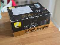 Lustrzanka Nikon D7100 okazja zestaw najtaniej grip karta SD
