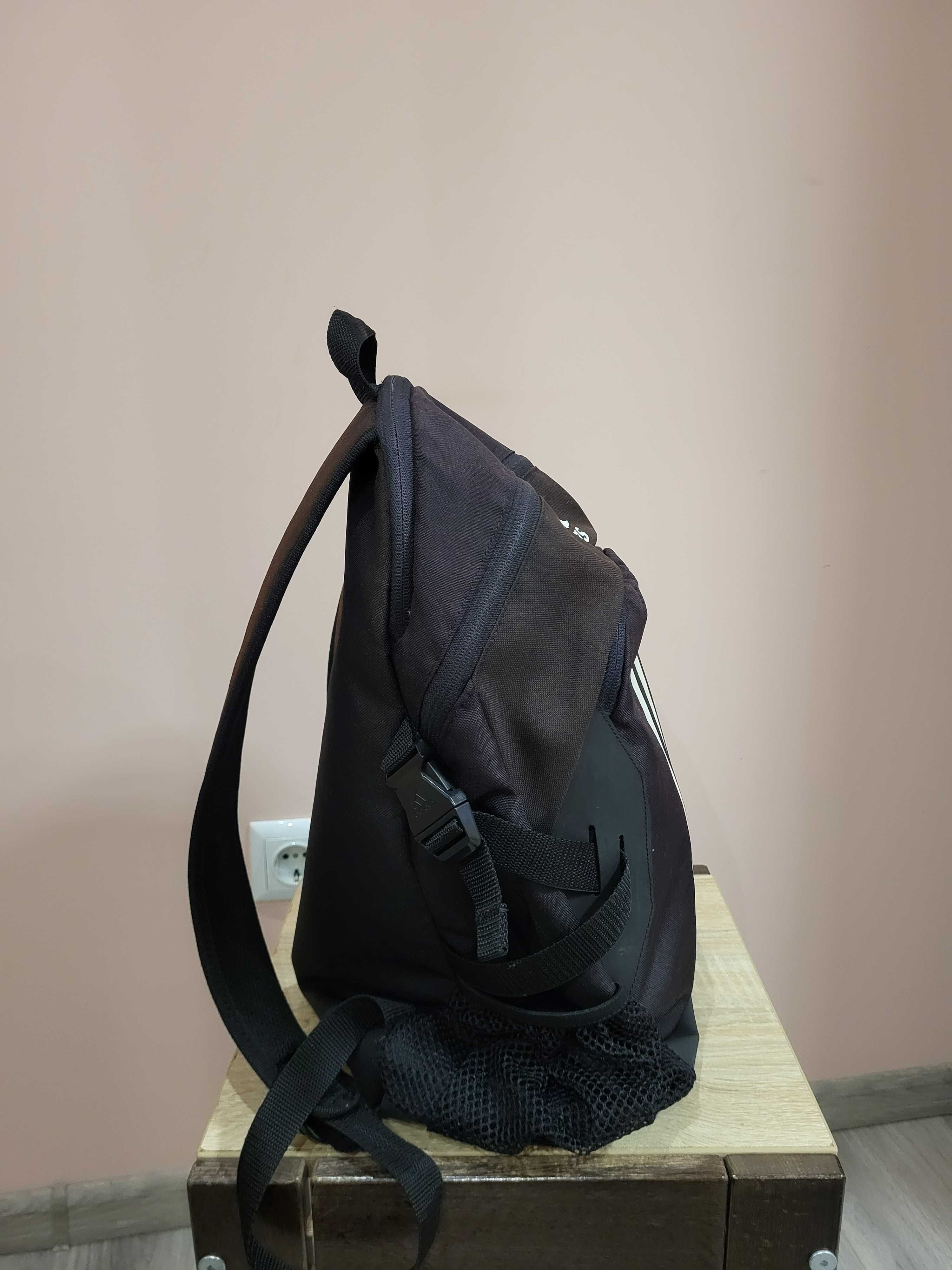 Рюкзак Adidas POWER V FI7968 30 л чорний