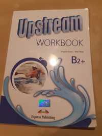 Podręcznik Upstream Workbook
