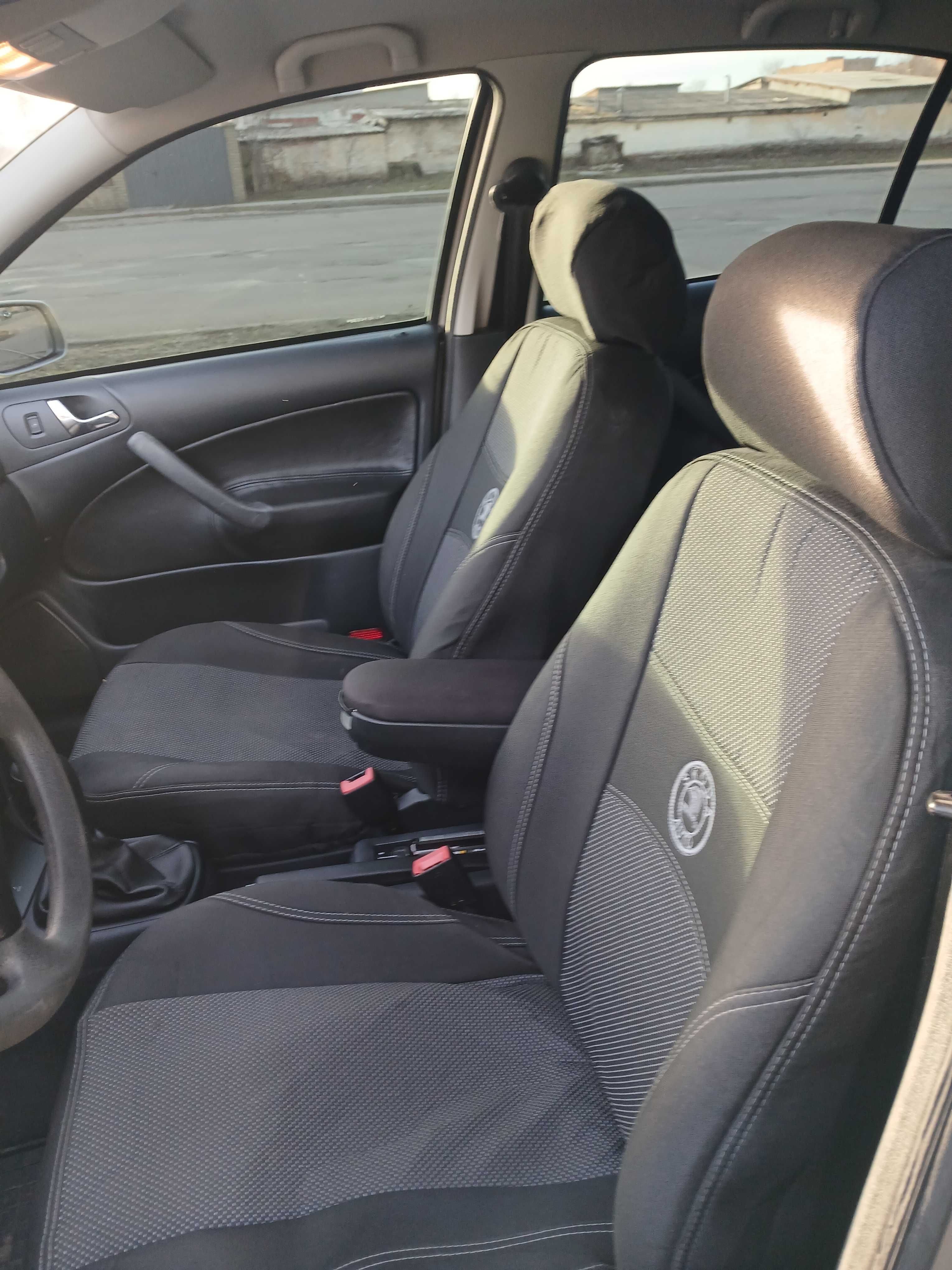 Продам Skoda Octavia