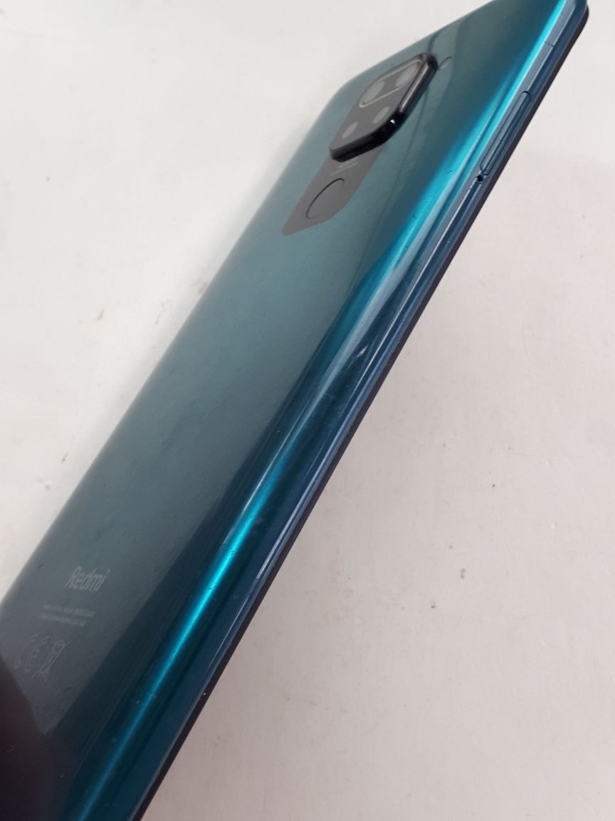 Xiaomi Redmi Note 9  (4+2/128гб)gb)