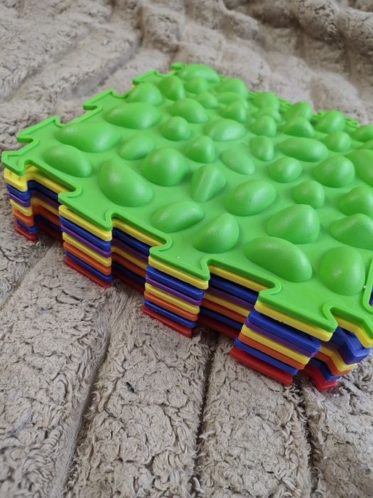 Ортопедичний килимок