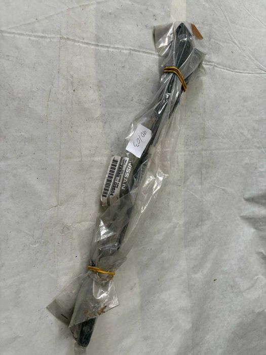 Braço Limpa Pára-Brisas Nissan Patrol