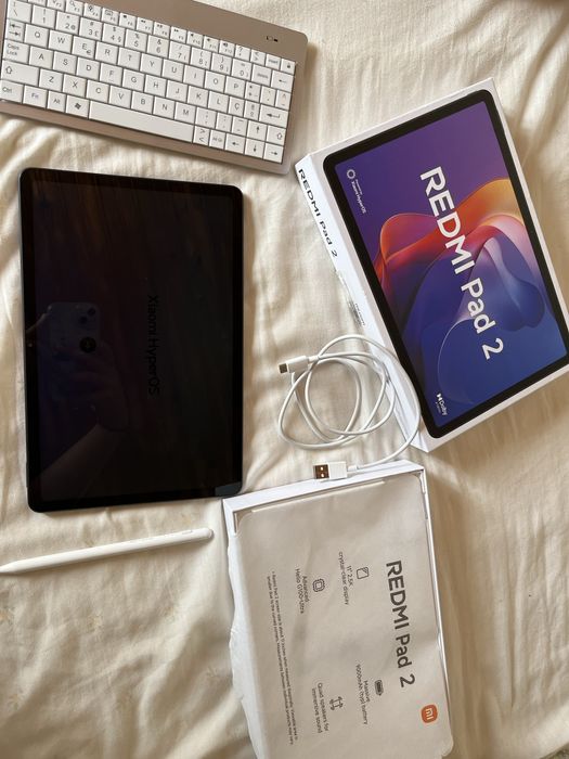Tablet redmi pad 2