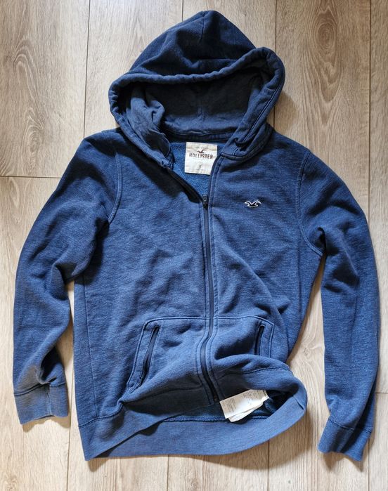 Bluza  * HOLLISTER  * rozm *  S *