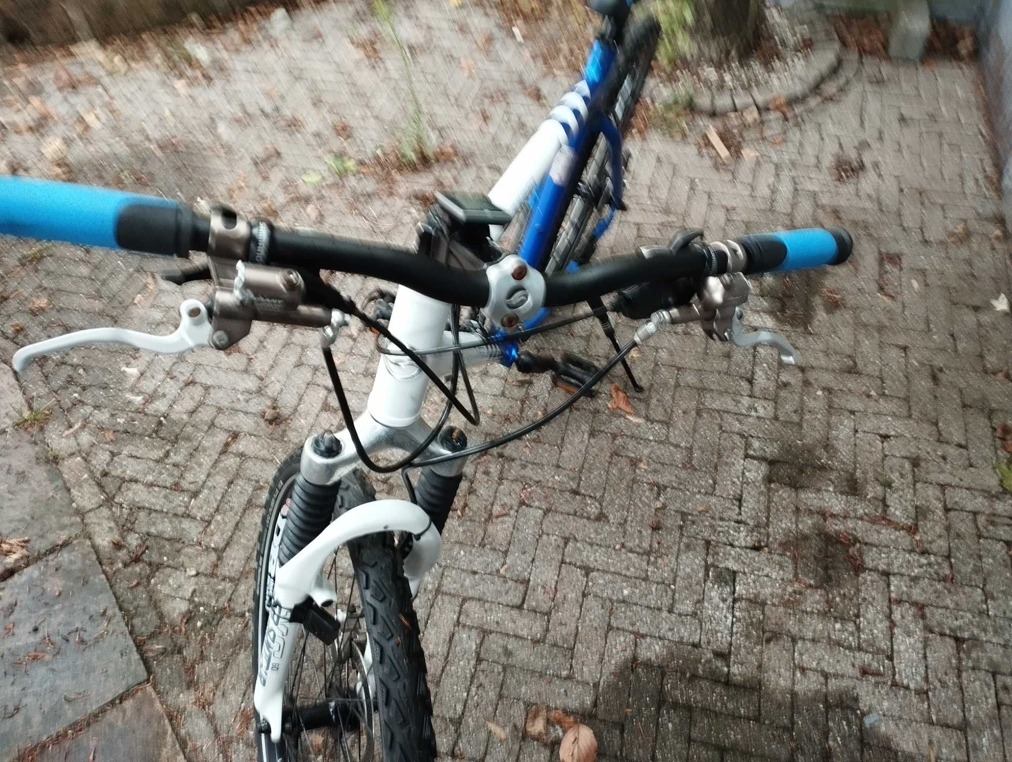 Sprzedam rowery górskie