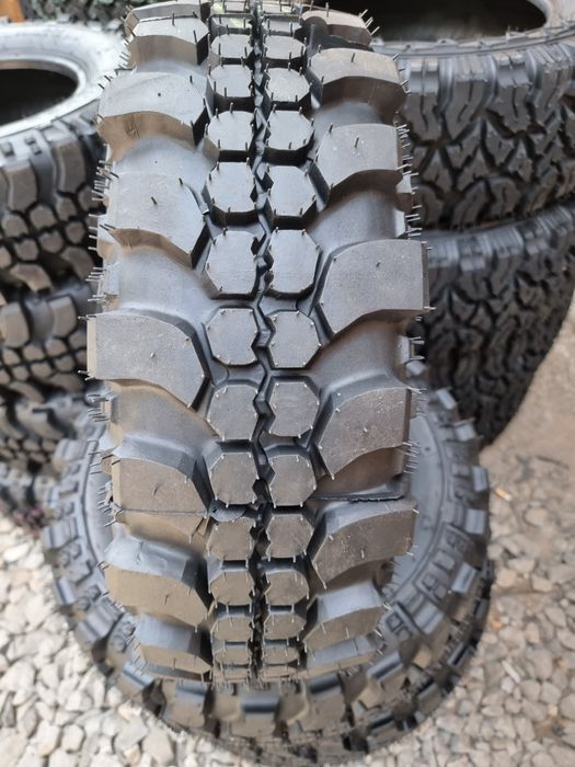 Opony Terenowe 185/65 R15 Wzór Simex