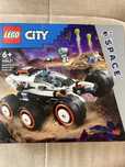 Lego city Space