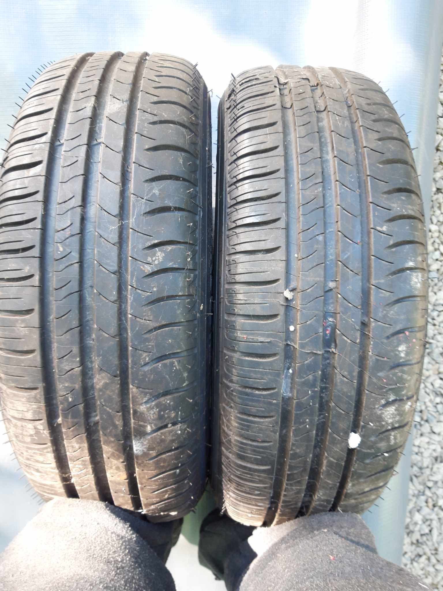 Opony michelin 185/60 R15