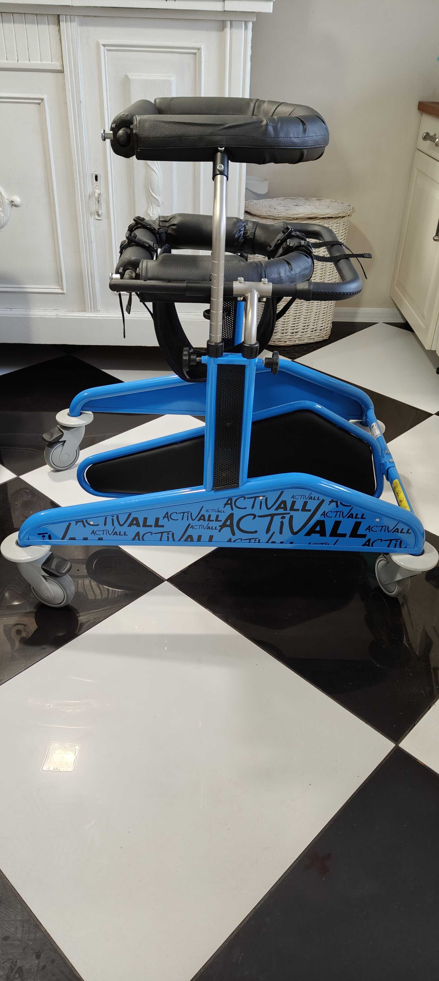 Pionizator dynamiczny Acivall rozmiar 2