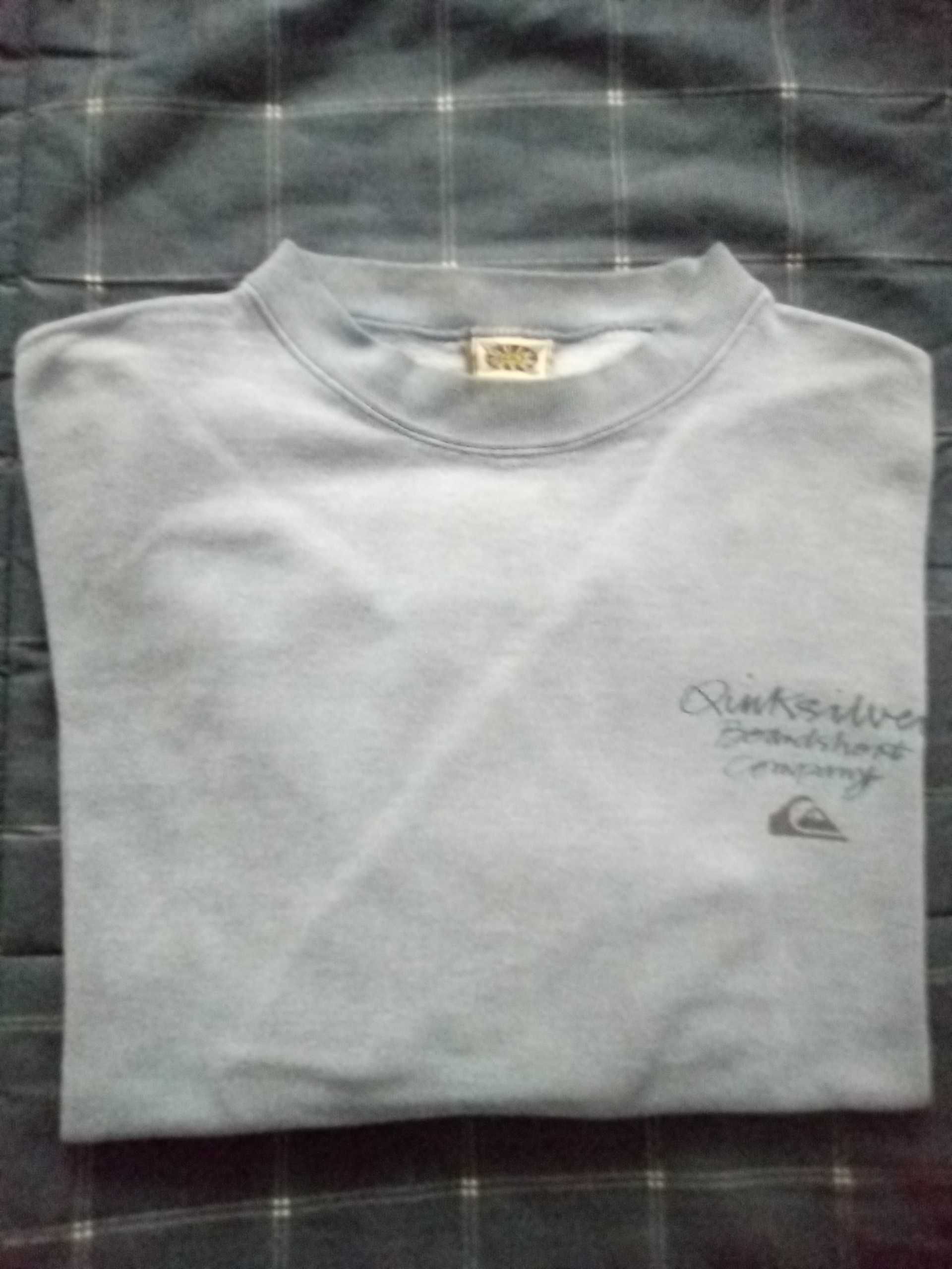 Camisola da Quiksilver