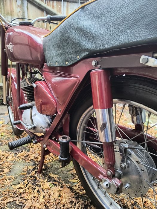 WSK MO6 Z2 na sprzedaż