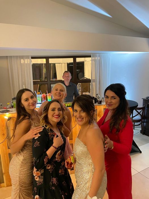 BARMAN na twoją Imprezę