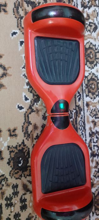 Гироборд с bluetooth