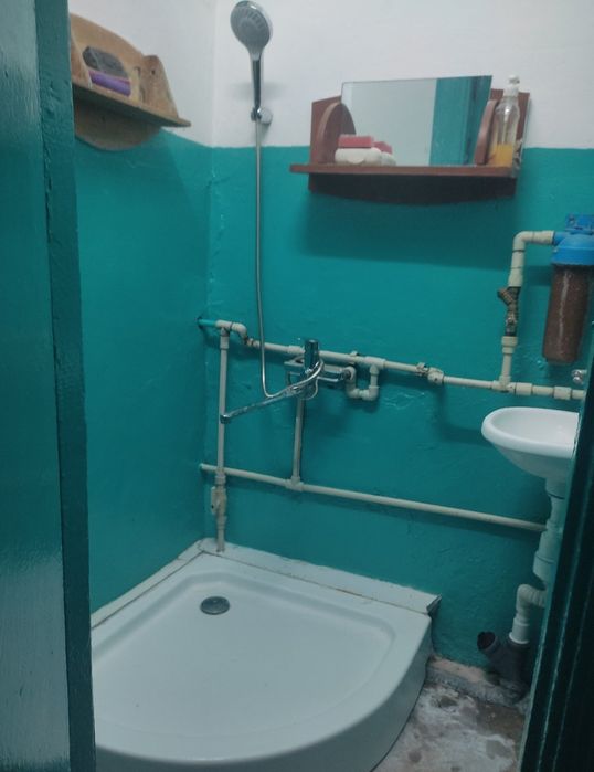 Оренда кімнати в Гуртожитку
