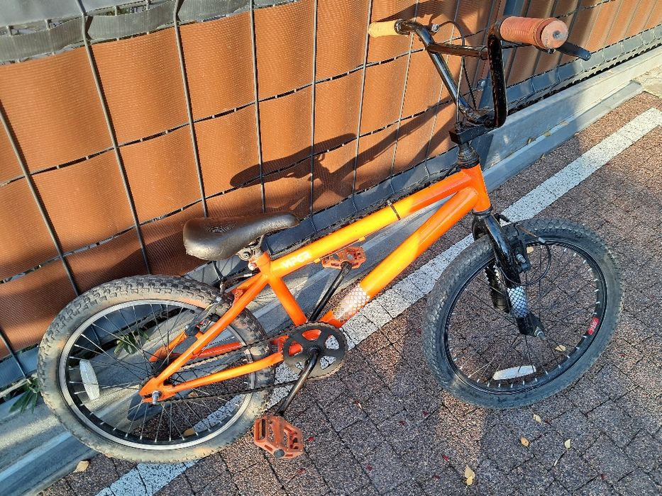 Rower bmx koło 20 cali