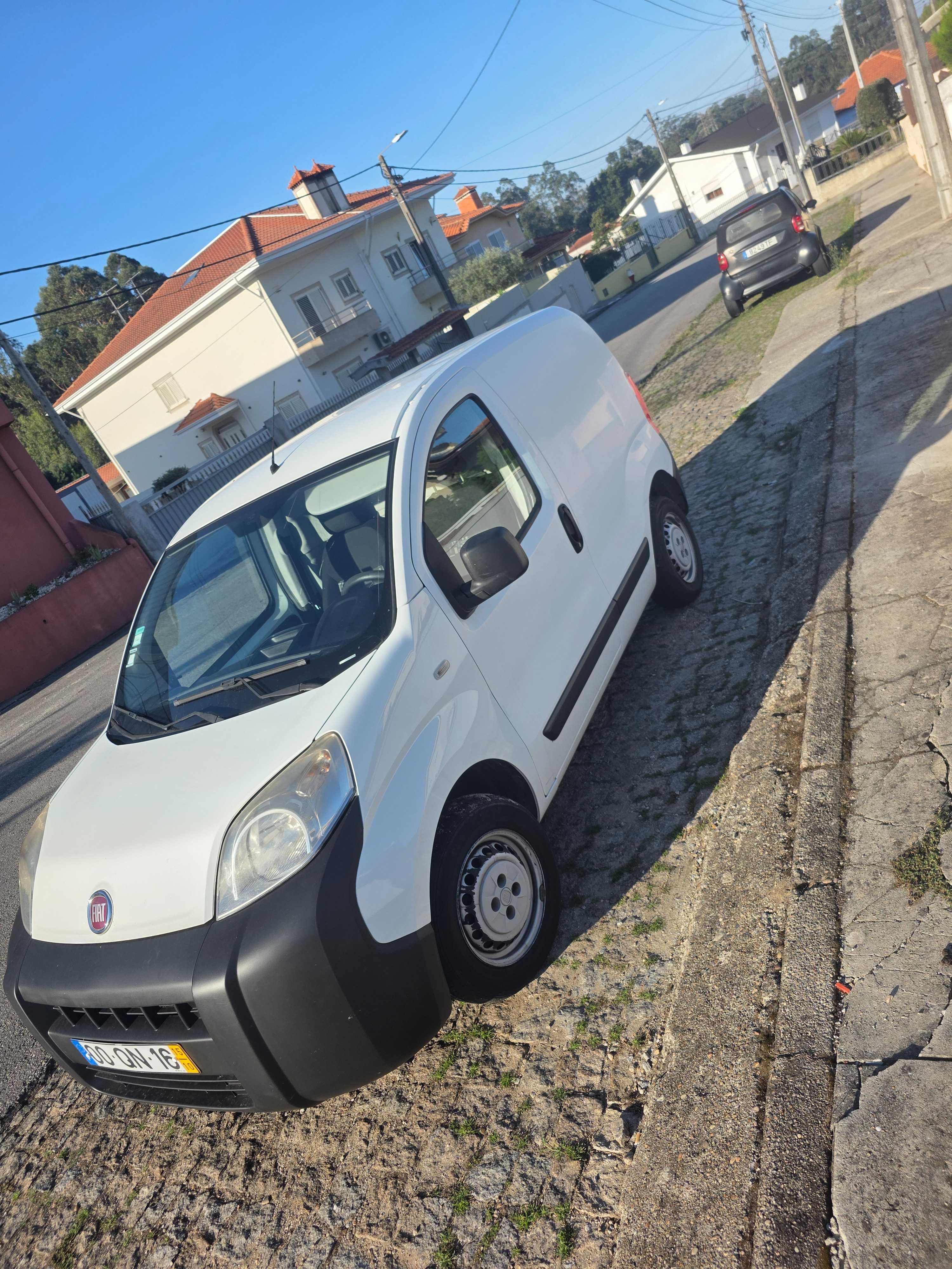 Fiat  fiurino  em bom estado
