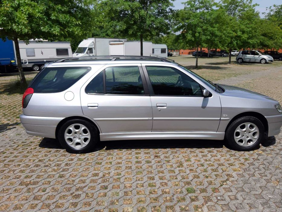 Vendo Carro Impecável