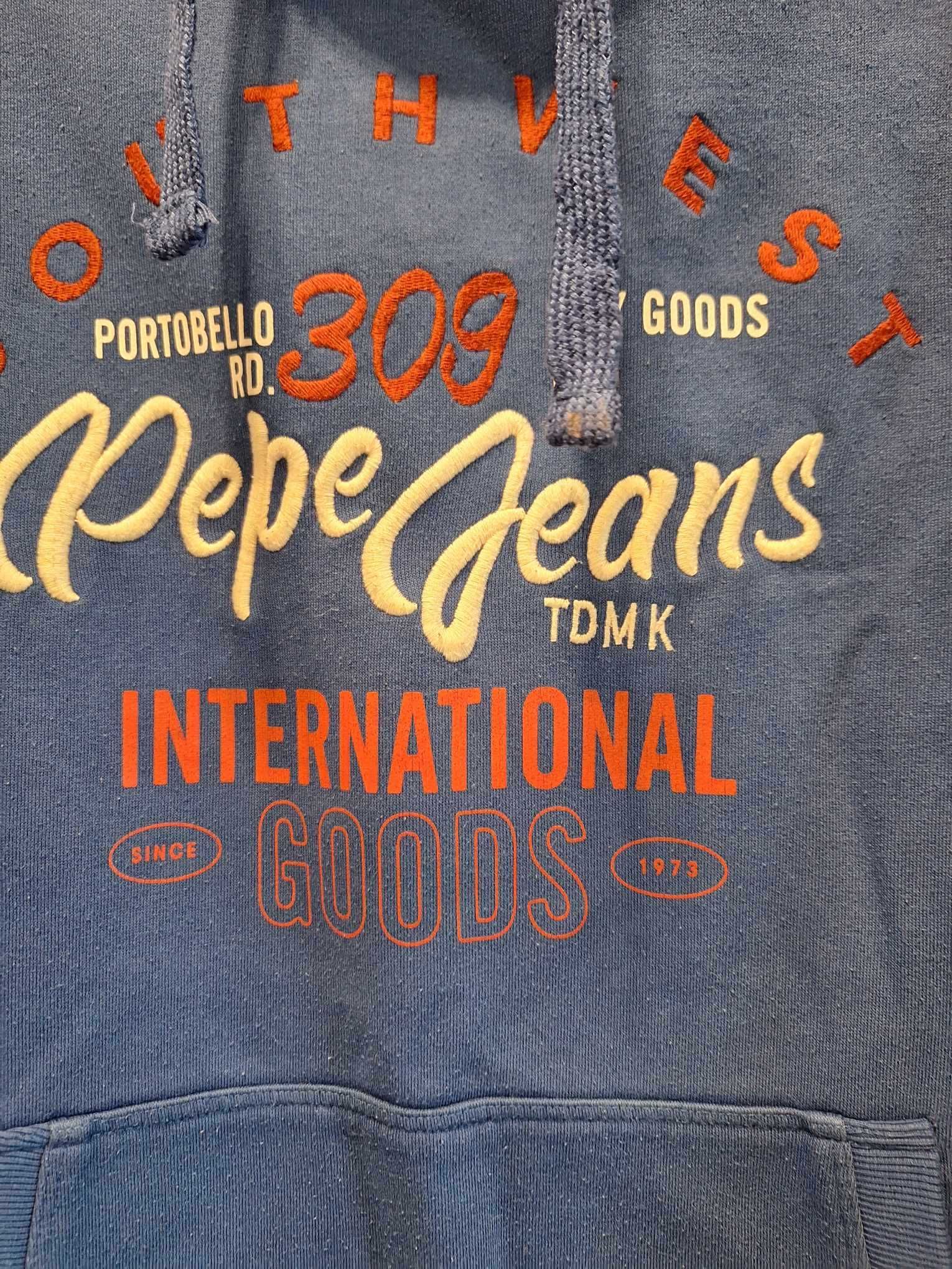 Bluza Pepe Jeans S