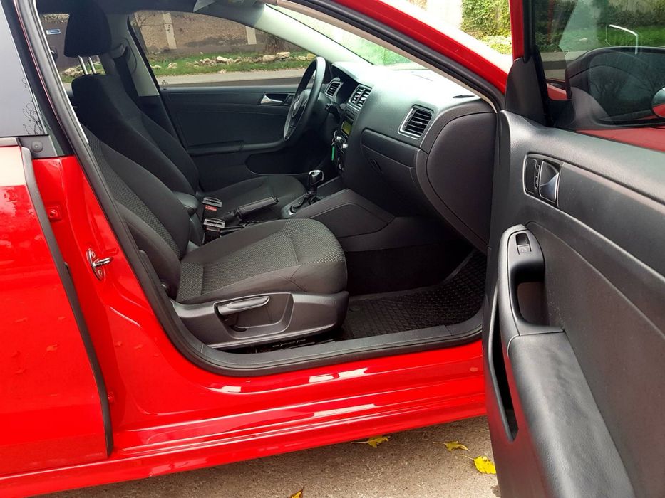 Фольксваген джета 2.0 в отличном состоянии