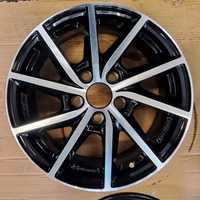 Felgi alutec 5x114.3 16 et38 toyota mazda