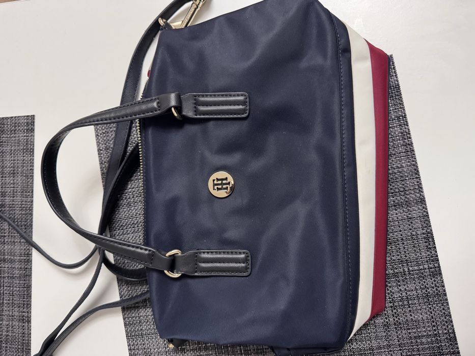 Torebka Damska Tommy Hilfiger