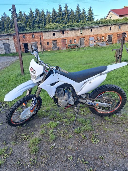Kayo t4 250  2021r